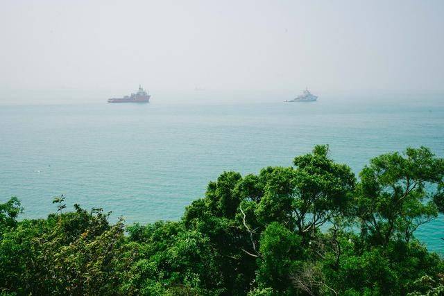 珠海宝藏岛屿全攻略,尚未完全开发,深圳珠海坐船只需一小时11