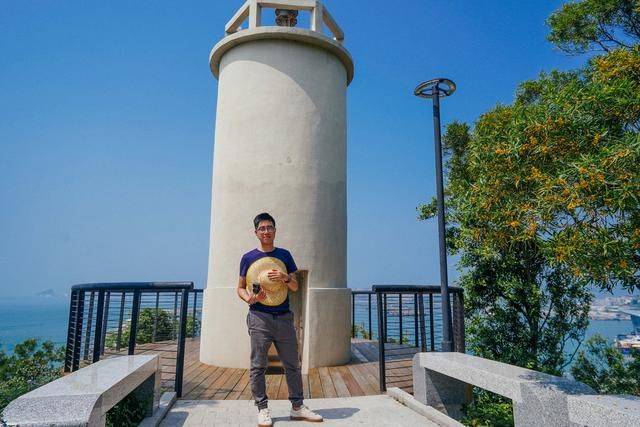 珠海宝藏岛屿全攻略,尚未完全开发,深圳珠海坐船只需一小时13