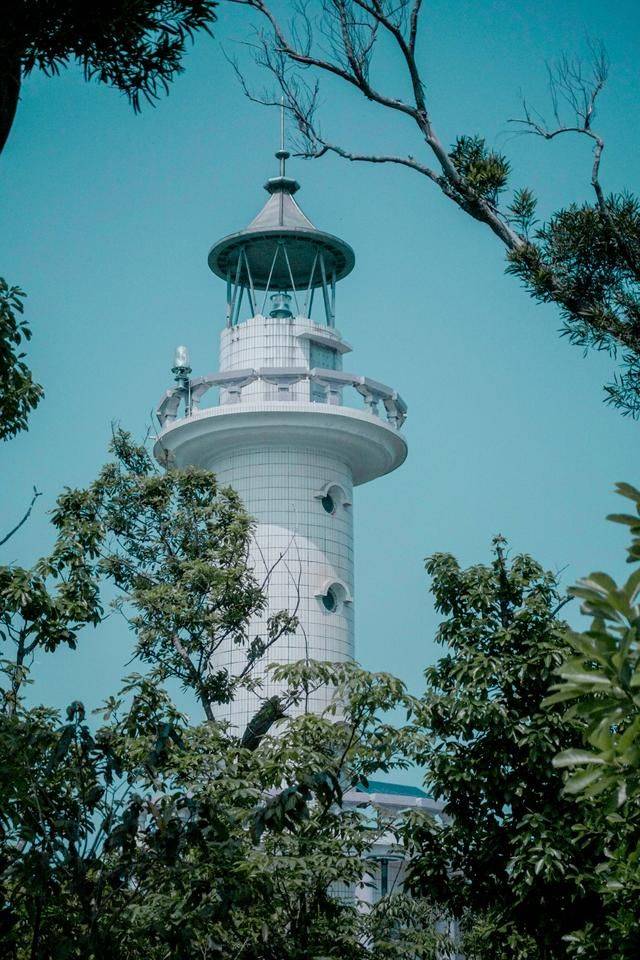 珠海宝藏岛屿全攻略,尚未完全开发,深圳珠海坐船只需一小时18