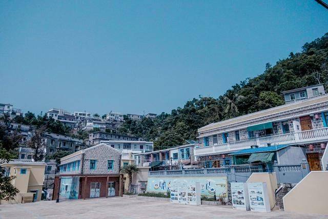 珠海宝藏岛屿全攻略,尚未完全开发,深圳珠海坐船只需一小时20