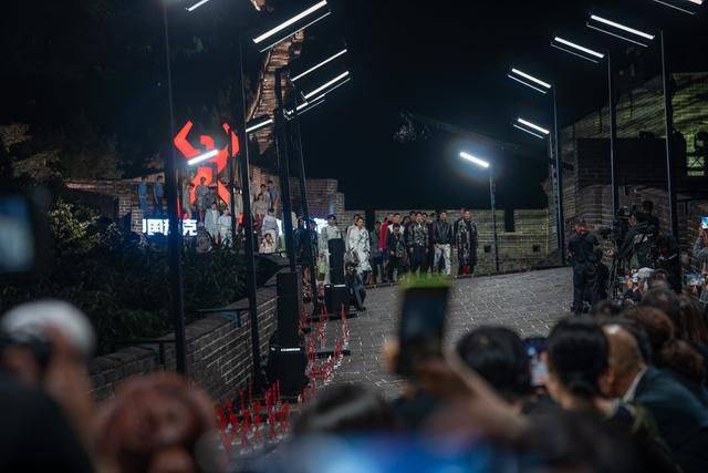 万里长城第一山,秦皇岛这一段长城很少人去过,景色不一般2