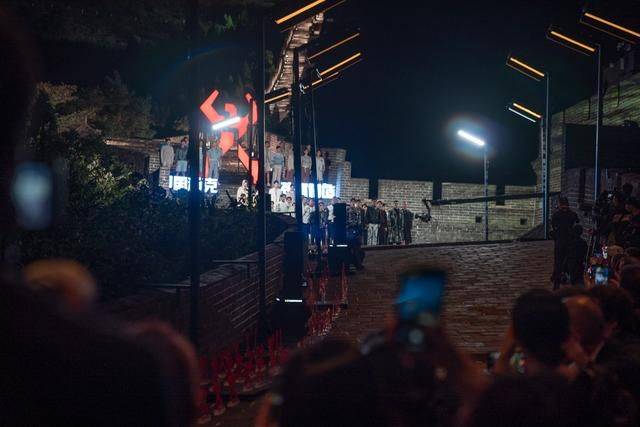 万里长城第一山,秦皇岛这一段长城很少人去过,景色不一般3