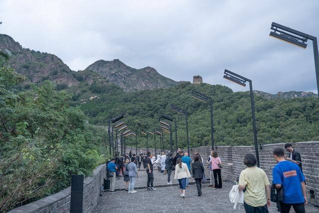 万里长城第一山,秦皇岛这一段长城很少人去过,景色不一般5