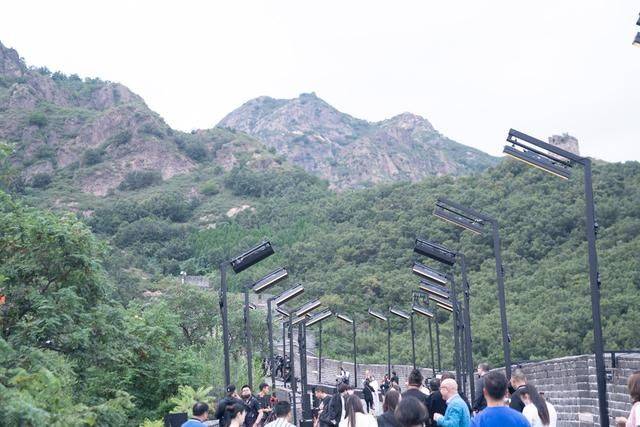 万里长城第一山,秦皇岛这一段长城很少人去过,景色不一般7