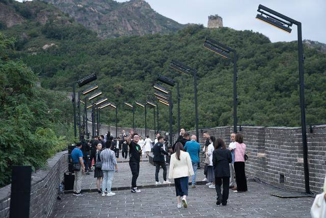 万里长城第一山,秦皇岛这一段长城很少人去过,景色不一般8