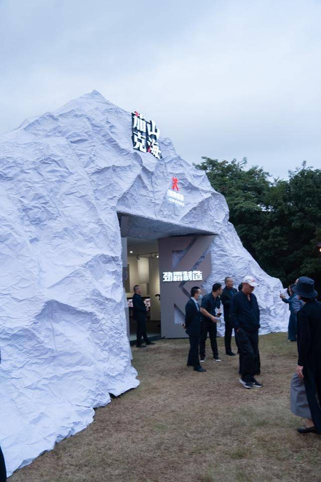 万里长城第一山,秦皇岛这一段长城很少人去过,景色不一般12