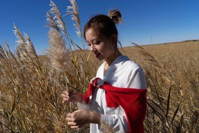 沙漠之中的雕塑博物馆，北京苍凉大气，绝美了25