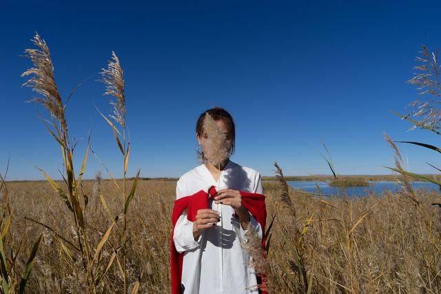 沙漠之中的雕塑博物馆，北京苍凉大气，绝美了26