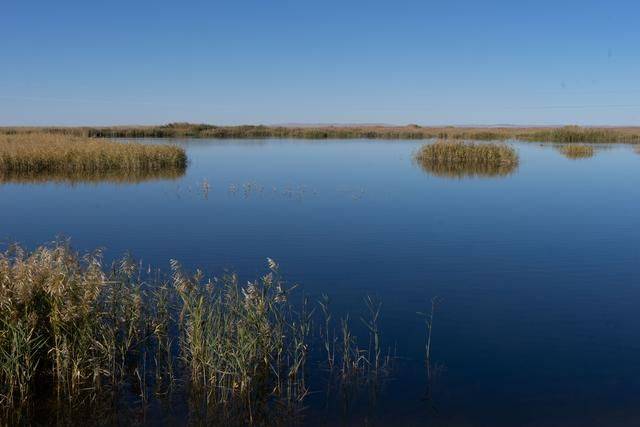 沙漠之中的雕塑博物馆，北京苍凉大气，绝美了29