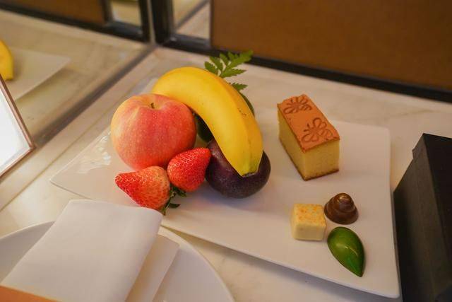 珠海网红的酒店，拉开窗帘就能看得见海，成为珠海旅游新地标2