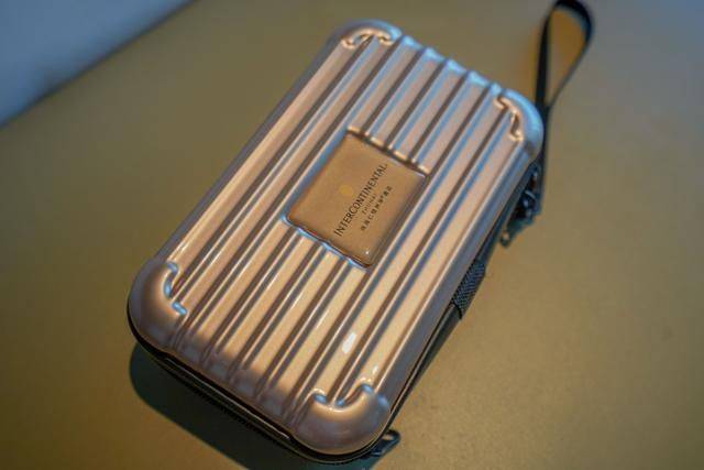 珠海网红的酒店，拉开窗帘就能看得见海，成为珠海旅游新地标16