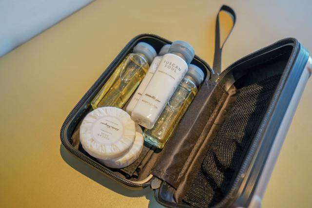 珠海网红的酒店，拉开窗帘就能看得见海，成为珠海旅游新地标17