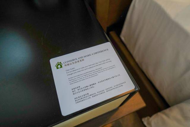 珠海网红的酒店，拉开窗帘就能看得见海，成为珠海旅游新地标20