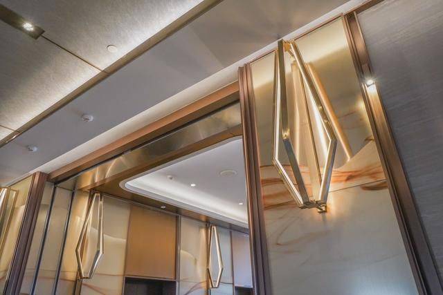 珠海网红的酒店，拉开窗帘就能看得见海，成为珠海旅游新地标26