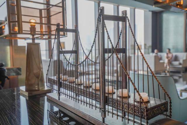 珠海网红的酒店，拉开窗帘就能看得见海，成为珠海旅游新地标27