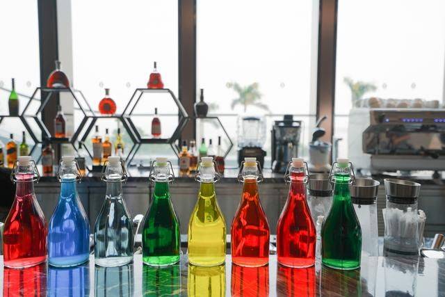 珠海网红的酒店，拉开窗帘就能看得见海，成为珠海旅游新地标29