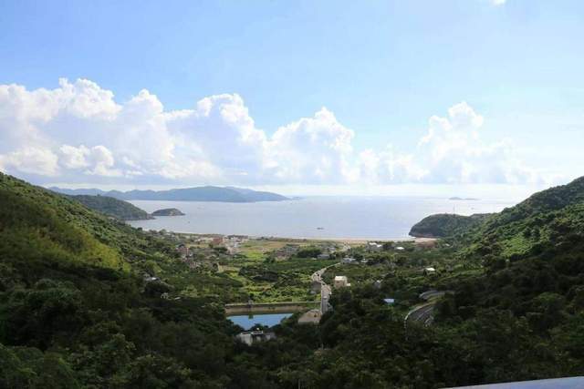 春天里的小众旅行地推荐,躲开人群,静享灿烂春光4