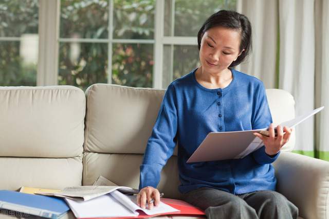 愈是人生向晚，愈要选择自己喜欢的方式生活1