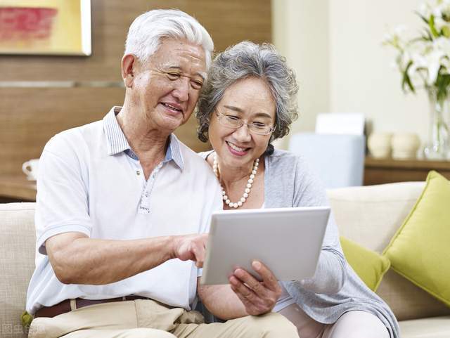 愈是人生向晚，愈要选择自己喜欢的方式生活3