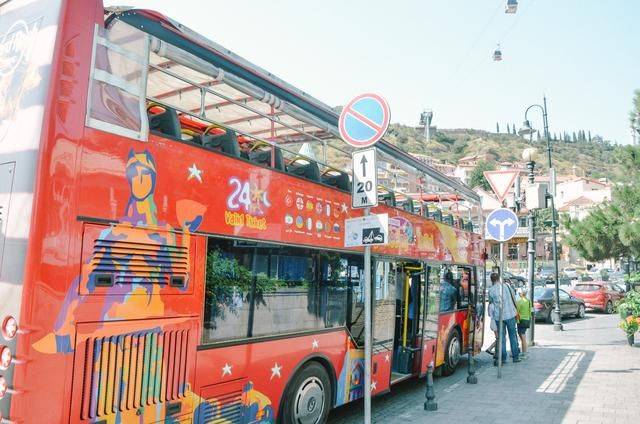 中亚有一个超高颜值的国家,首都颇具魅力,对中国人十分友好10