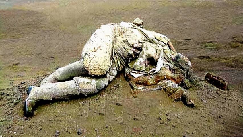 原创 死亡之海罗布泊,究竟隐藏着什么秘密,为何科学家一去不复返?3