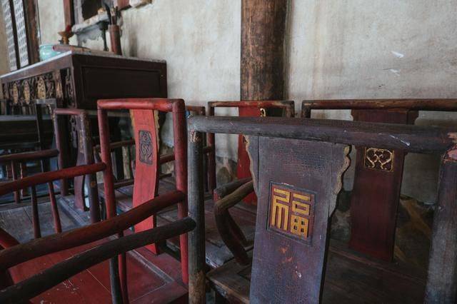 这个藏在大山里的世界遗产,游人稀少,安逸得不像话3