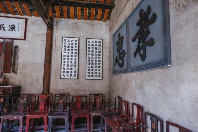 这个藏在大山里的世界遗产,游人稀少,安逸得不像话4