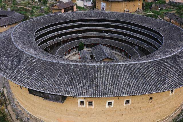 这个藏在大山里的世界遗产,游人稀少,安逸得不像话11