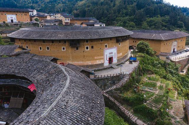 这个藏在大山里的世界遗产,游人稀少,安逸得不像话13