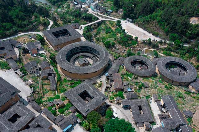 这个藏在大山里的世界遗产,游人稀少,安逸得不像话19