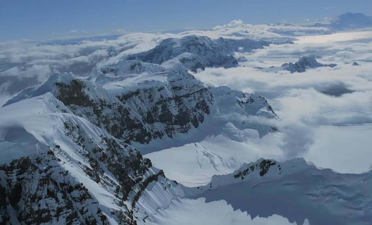 原创 地球连续降雨十年会发生什么,人类还能支撑多久,文明会消失吗?5