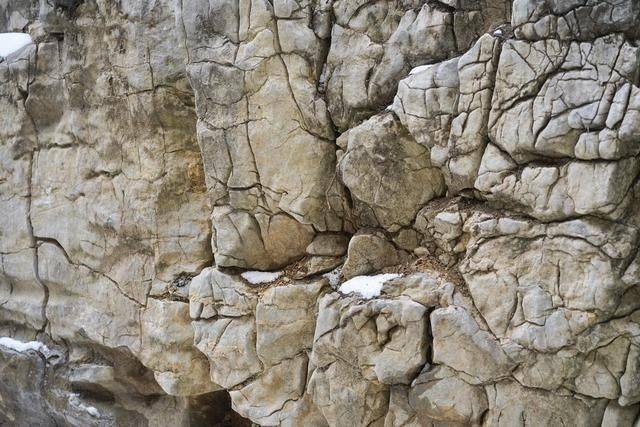 湖北恩施秘境绝空栈道,吓得腿脚发软,还没爬就已经开始放弃14