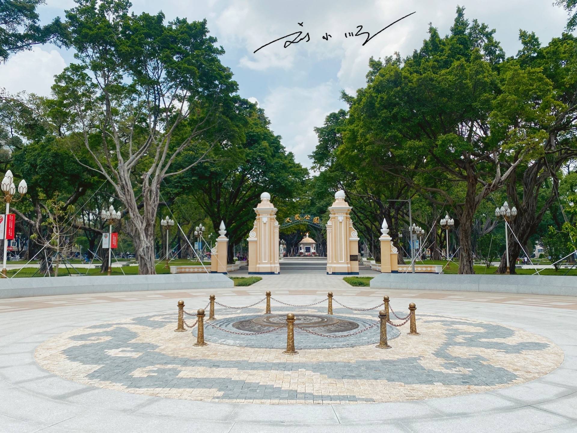 原创 广州最有历史底蕴的区,有人觉得它已衰落,也有人觉得它无可取代2