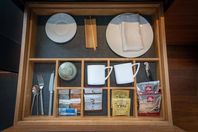 南京古城一定要住的高奢酒店,设计感爆棚,赶紧来体验一下2