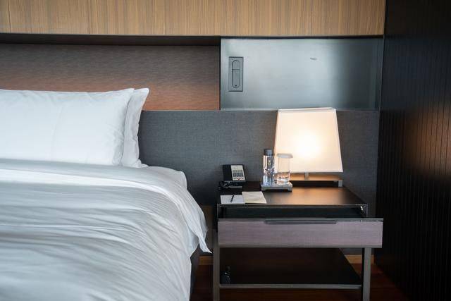 南京古城一定要住的高奢酒店,设计感爆棚,赶紧来体验一下6