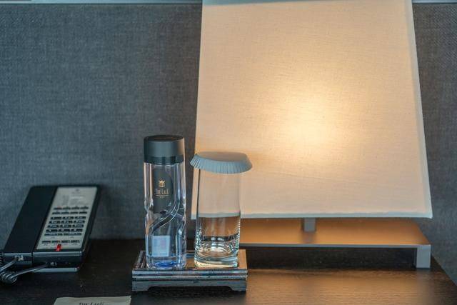 南京古城一定要住的高奢酒店,设计感爆棚,赶紧来体验一下9