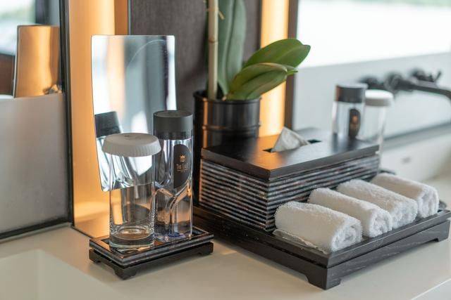 南京古城一定要住的高奢酒店,设计感爆棚,赶紧来体验一下10