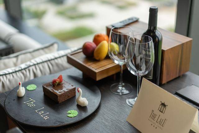 南京古城一定要住的高奢酒店,设计感爆棚,赶紧来体验一下12