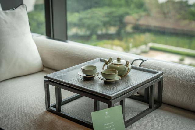 南京古城一定要住的高奢酒店,设计感爆棚,赶紧来体验一下13