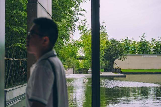 南京古城一定要住的高奢酒店,设计感爆棚,赶紧来体验一下15