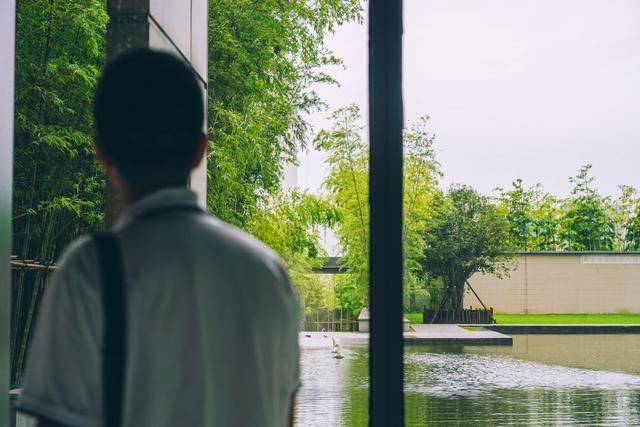 南京古城一定要住的高奢酒店,设计感爆棚,赶紧来体验一下16