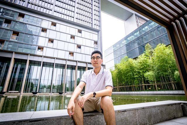 南京古城一定要住的高奢酒店,设计感爆棚,赶紧来体验一下19