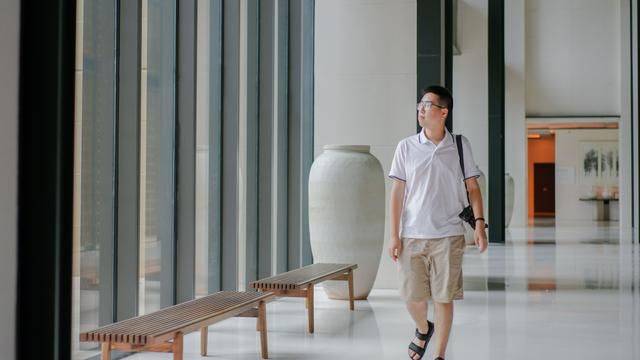 南京古城一定要住的高奢酒店,设计感爆棚,赶紧来体验一下23