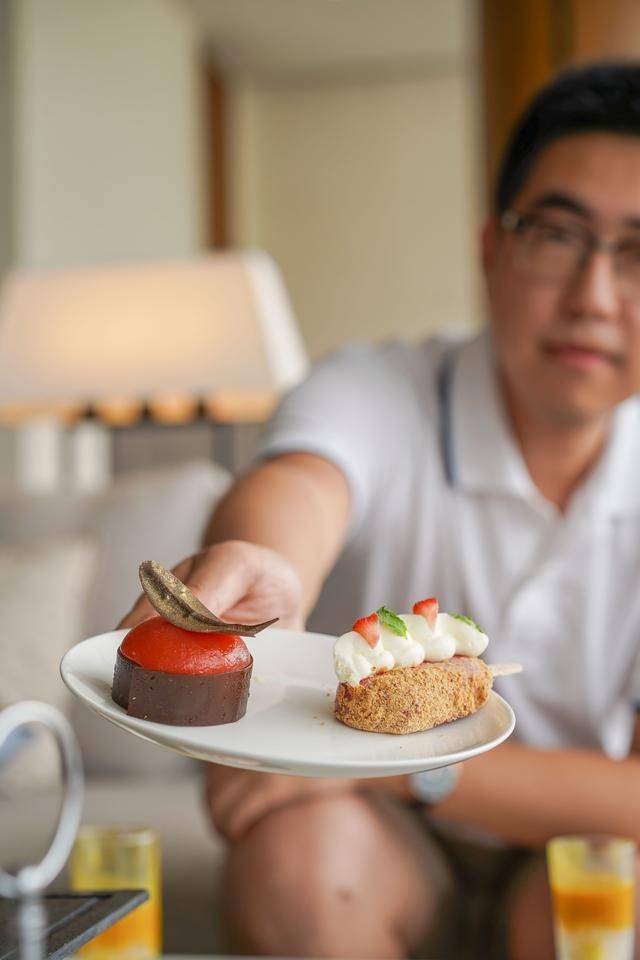 南京古城一定要住的高奢酒店,设计感爆棚,赶紧来体验一下24