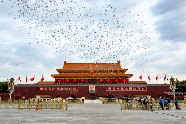 2022北京看升旗需要预约吗 预约攻略2