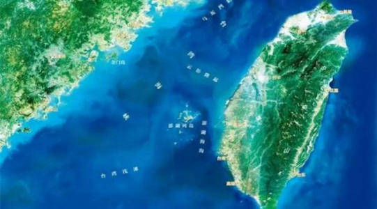 原创 中国台湾海峡并不宽,为何不修一条海底隧道?工程师给出答案1