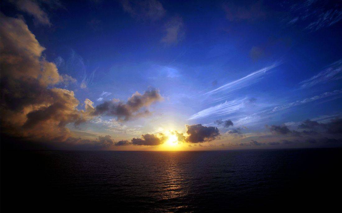 原创 中国台湾海峡并不宽,为何不修一条海底隧道?工程师给出答案2