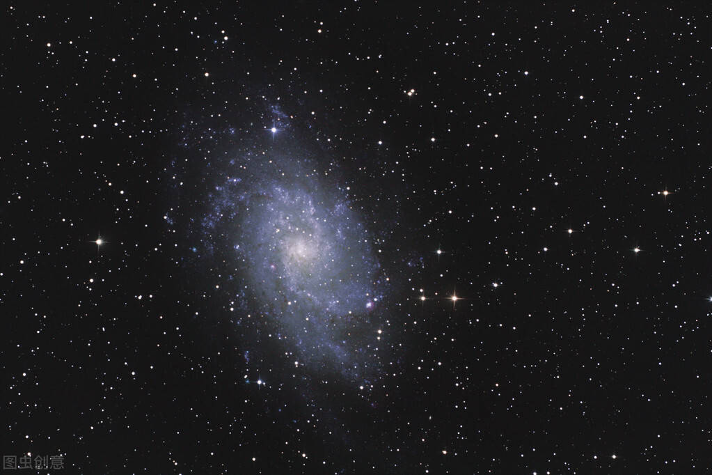 原创 宇宙漆黑一片,为什么太阳光照不亮太空?光去了哪里?6