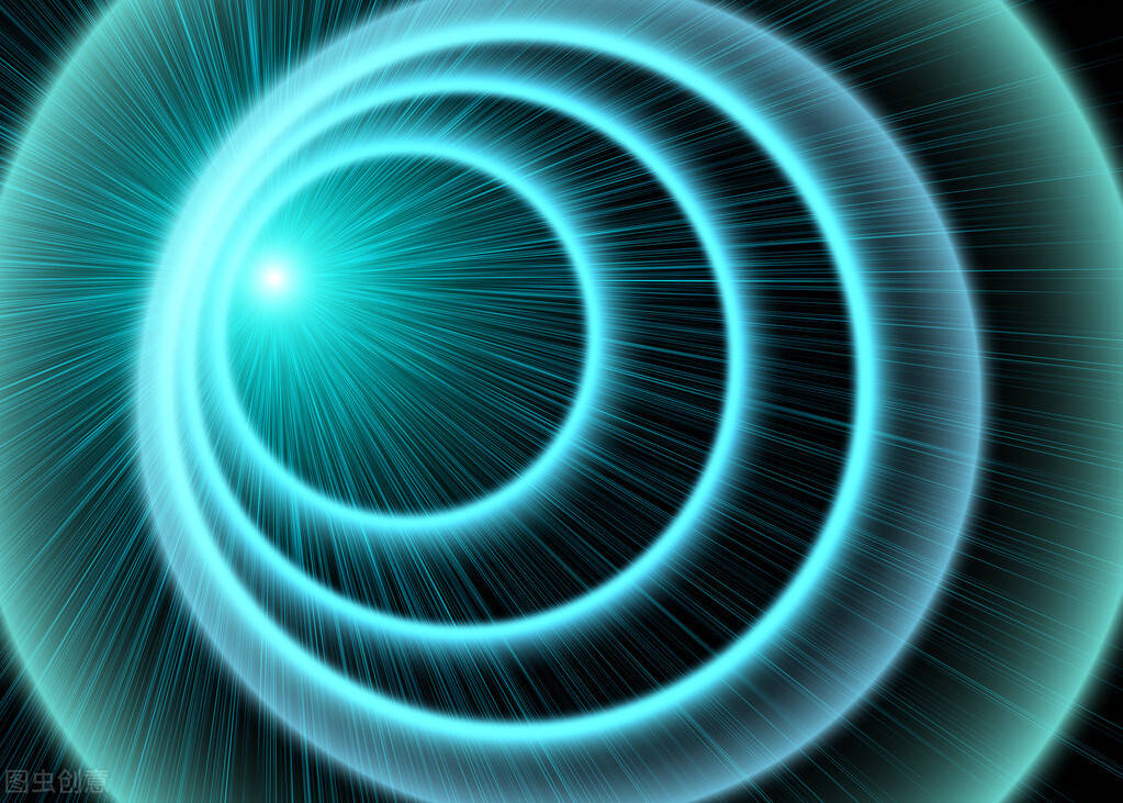 原创 宇宙漆黑一片,为什么太阳光照不亮太空?光去了哪里?7