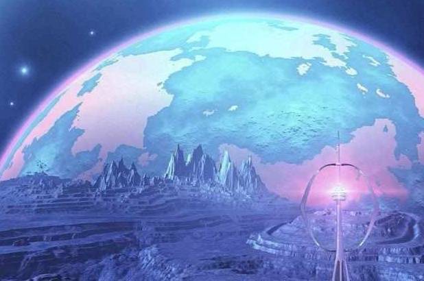 原创 月球比地球还要小为何有比珠峰还高的山?而且造山时间短的惊人2